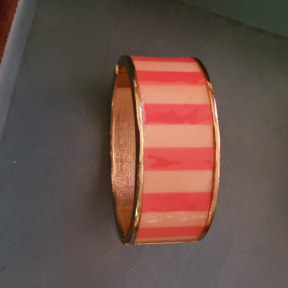 Vintage 80's bangle bracelet